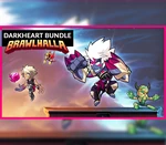 Brawlhalla - Darkheart Bundle DLC Steam CD Key