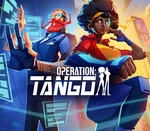 Operation: Tango RU Steam CD Key