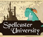 Spellcaster University Steam CD Key