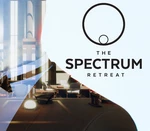 The Spectrum Retreat Steam CD Key