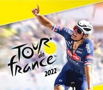 Tour de France 2022 Steam CD Key