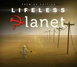 Lifeless Planet: Premier Edition EU XBOX One CD Key