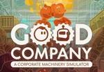 Good Company EU Steam Altergift