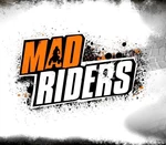 Mad Riders Steam CD Key