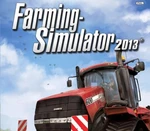 Farming Simulator 2013 - Väderstad DLC Steam CD Key