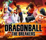 Dragon Ball: The Breakers Steam CD Key