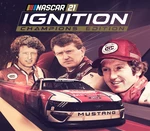 NASCAR 21: Ignition Champions Edition EU Steam CD Key