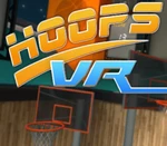 Hoops VR Steam CD Key