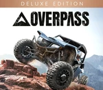 Overpass Deluxe Edition US XBOX One CD Key