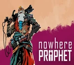 Nowhere Prophet EU Steam CD Key