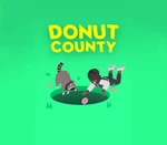 Donut County Steam CD Key