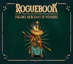 Roguebook - Fugoro, Merchant of Wonders Steam CD Key