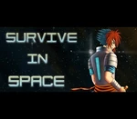 Survive in Space EU Steam CD Key