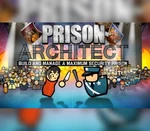Prison Architect EU Steam CD Key