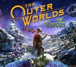 The Outer Worlds - Peril on Gorgon DLC EU Steam Altergift