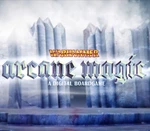 Warhammer: Arcane Magic Steam CD Key