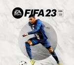 FIFA 23 EN/PL/RU/CZ/TR Languages Only Origin CD Key