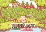 Turnip Boy Commits Tax Evasion EU Steam CD Key