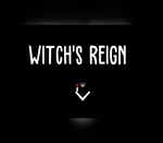Witch's Reign Steam CD Key