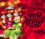 Kate's Test Steam CD Key