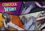 Comixxx Desires Steam CD Key