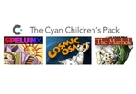Cyan Children's Pack Steam CD Key