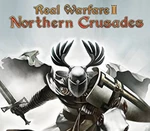Real Warfare 2: Northern Crusades Steam CD Key