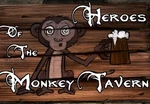 Heroes of the Monkey Tavern Steam CD Key
