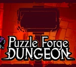 Puzzle Forge Dungeon Steam CD Key