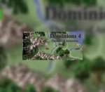 Dominions 4: Thrones of Ascension Steam CD Key