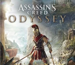 Assassin's Creed Odyssey EMEA Ubisoft Connect CD Key