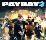 PAYDAY 2 Steam Altergift