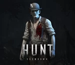 Hunt: Showdown - The Revenant DLC Steam Altergift