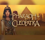 Pharaoh + Cleopatra EU Steam Altergift