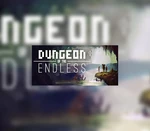 Dungeon of the Endless EU Steam CD Key