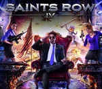 Saints Row IV Steam CD Key