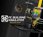 PC Building Simulator Maxed Out Edition Steam CD Key