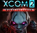 XCOM 2 - War of the Chosen DLC Steam CD Key