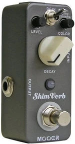 MOOER ShimVerb Effetti Chitarra