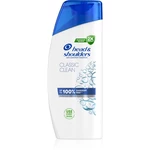 Head & Shoulders Classic Clean šampon proti lupům 95 ml