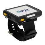 Newland WD1-V2, 7.1cm (2.8''), GPS, USB-C, BT, Wi-Fi, 4G, Android, kit, GMS