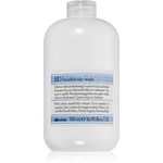 Davines SU Hair&Body Wash sprchový gel a šampon 2 v 1 500 ml