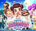 Richman 11 EU (without DE/NL/PL) PS4 & PS5 CD Key