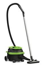 Cleancraft® Tichý vysavač flexCAT 112 Q třída B pro suché sání
