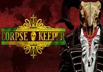Corpse Keeper Steam CD Key