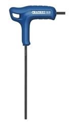 Klíč zástrčný Imbus 5 mm, s T-rukojetí - Tona Expert E121605