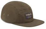 Trakker kšiltovka 5 panel green cap