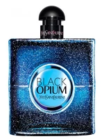 Yves Saint Laurent Black Opium Intense - EDP 2 ml - odstrek s rozprašovačom