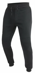 Trilobite 2463 Drible Riding Sweatpants Black XL Textilní kalhoty