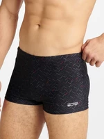 Henderson 40776 Globe M-2XL black 99x swim boxer shorts